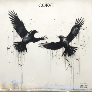 Album Corvi (Explicit) from Sauvage