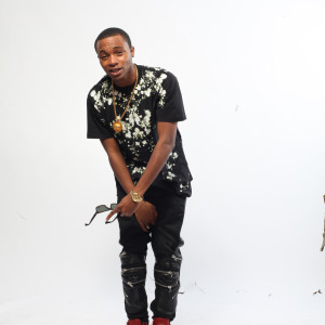 Album Ibadi Yen from Ayo Jay