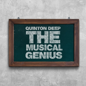 Album The Musical Genius from 