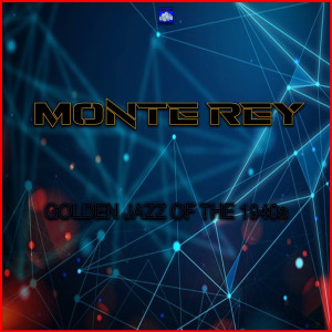 Album Golden Jazz of The 1940's from 