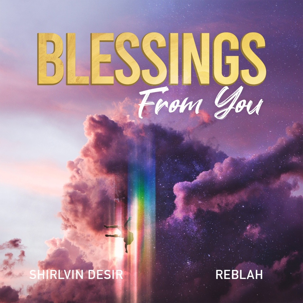 Blessings from You