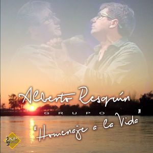 ดาวน์โหลดและฟังเพลง Rio de Lluvia พร้อมเนื้อเพลงจาก Alberto Resquín Grupo