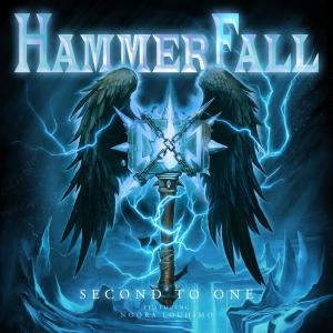 收聽HammerFall的Second to One (feat. Noora Louhimo)歌詞歌曲