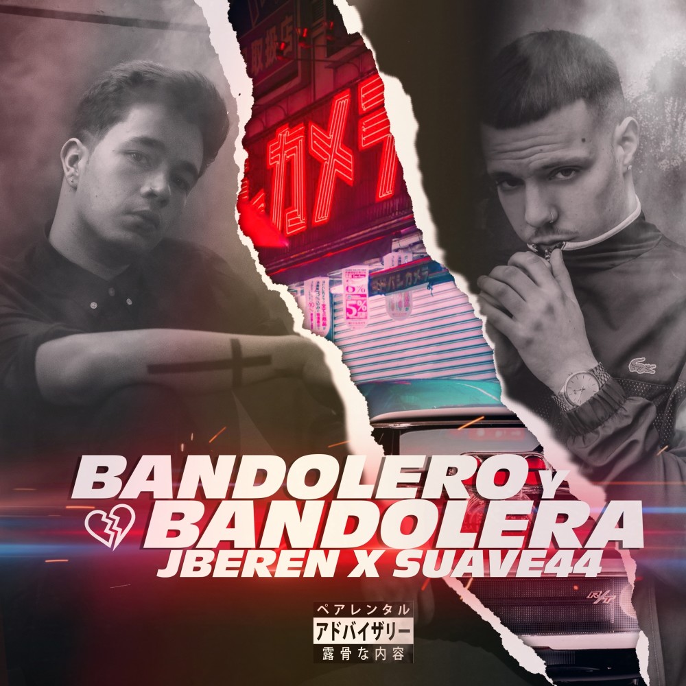 Bandolero y Bandolera