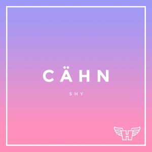 Album Shy oleh Cahn
