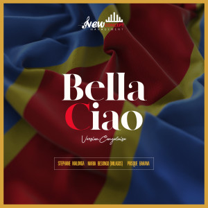 Stephane Malonga的專輯Bella ciao (Version congolaise)