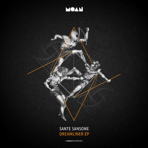 ดาวน์โหลดและฟังเพลง Dreamliner พร้อมเนื้อเพลงจาก Sante Sansone