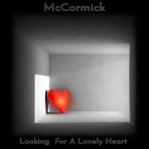 McCormick的專輯Looking for a Lonely Heart