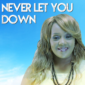 Listen to Never Let You Down song with lyrics from Princess Farida