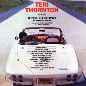 收聽Teri Thornton的Where Are You Love?歌詞歌曲