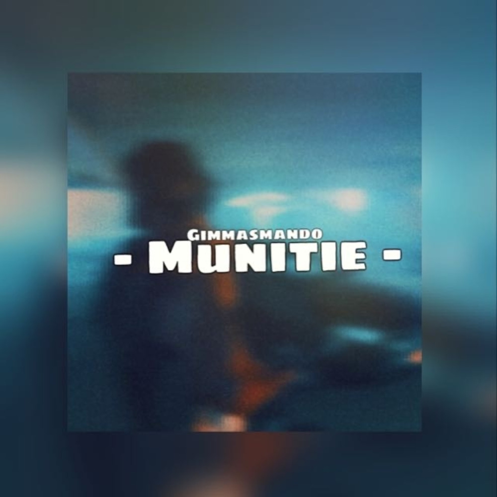 Munitie (Explicit)