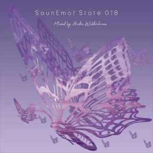 Listen to Sounemot State 018 (Mixed by André Wildenhues) song with lyrics from SounEmot State (Dj)