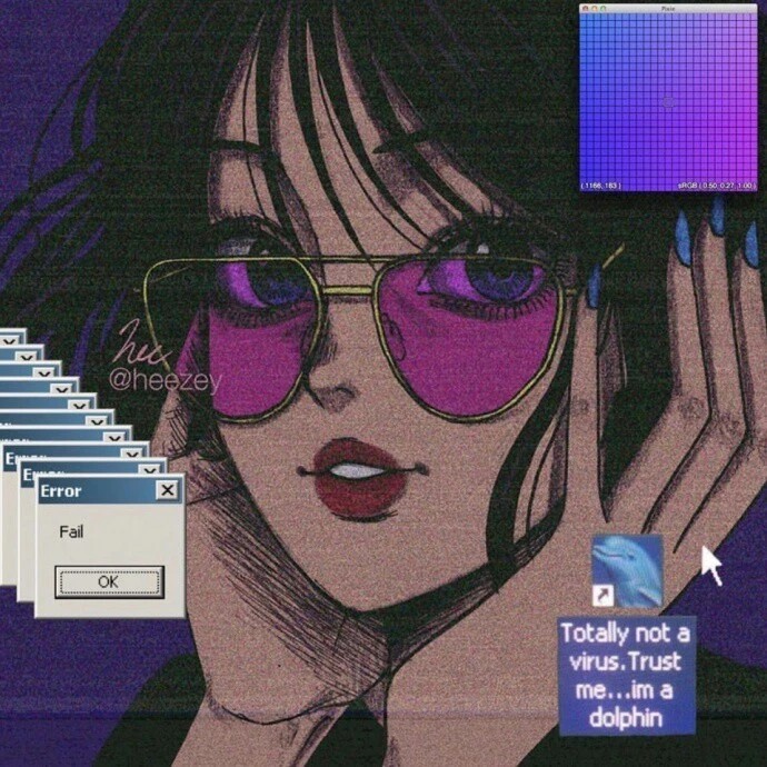 Kahvia江淮