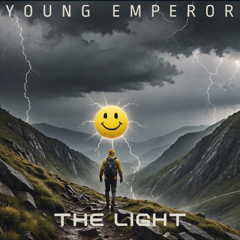 The Light (Explicit)