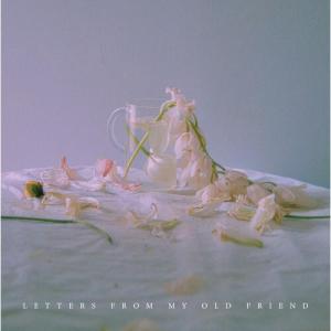 อัลบัม Letters from my old friend ศิลปิน Standing Egg