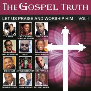 ดาวน์โหลดและฟังเพลง In the Shadow (Live) พร้อมเนื้อเพลงจาก Joyous Celebration