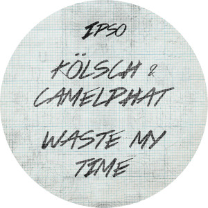 ดาวน์โหลดและฟังเพลง Waste my time พร้อมเนื้อเพลงจาก Kölsch