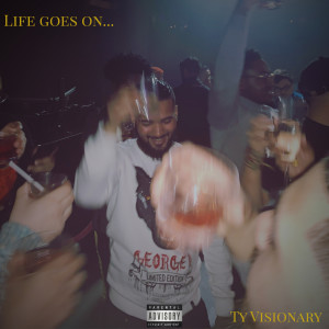 Dengarkan Cash (Explicit) lagu dari Ty Visionary dengan lirik
