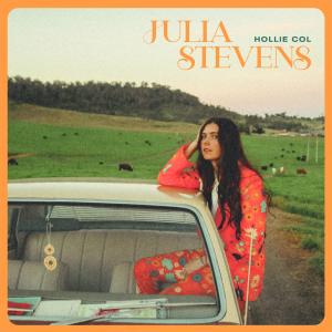Hollie Col的专辑Julia Stevens