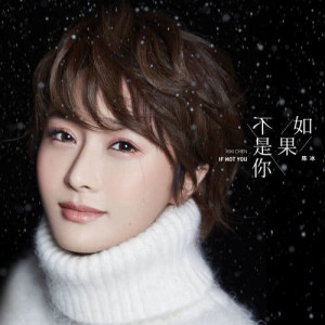 ดาวน์โหลดและฟังเพลง 如果不是你 พร้อมเนื้อเพลงจาก 陈冰