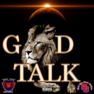 Coojoe的專輯God Talk (Explicit)