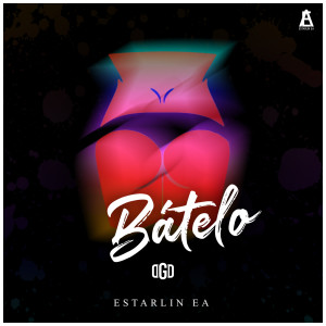 收聽Estarlin EA的Bátelo歌詞歌曲
