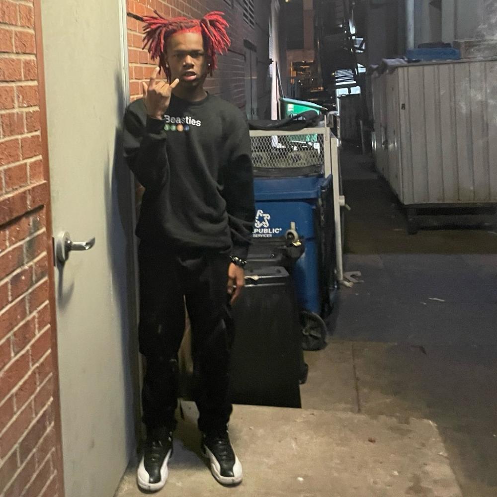 I could be dyin (Explicit)