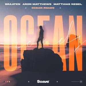 ดาวน์โหลดและฟังเพลง Ocean Roads พร้อมเนื้อเพลงจาก Braaten