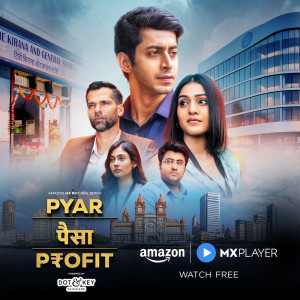 收聽Siddhant Sharma的Paisa (let the money talk)歌詞歌曲