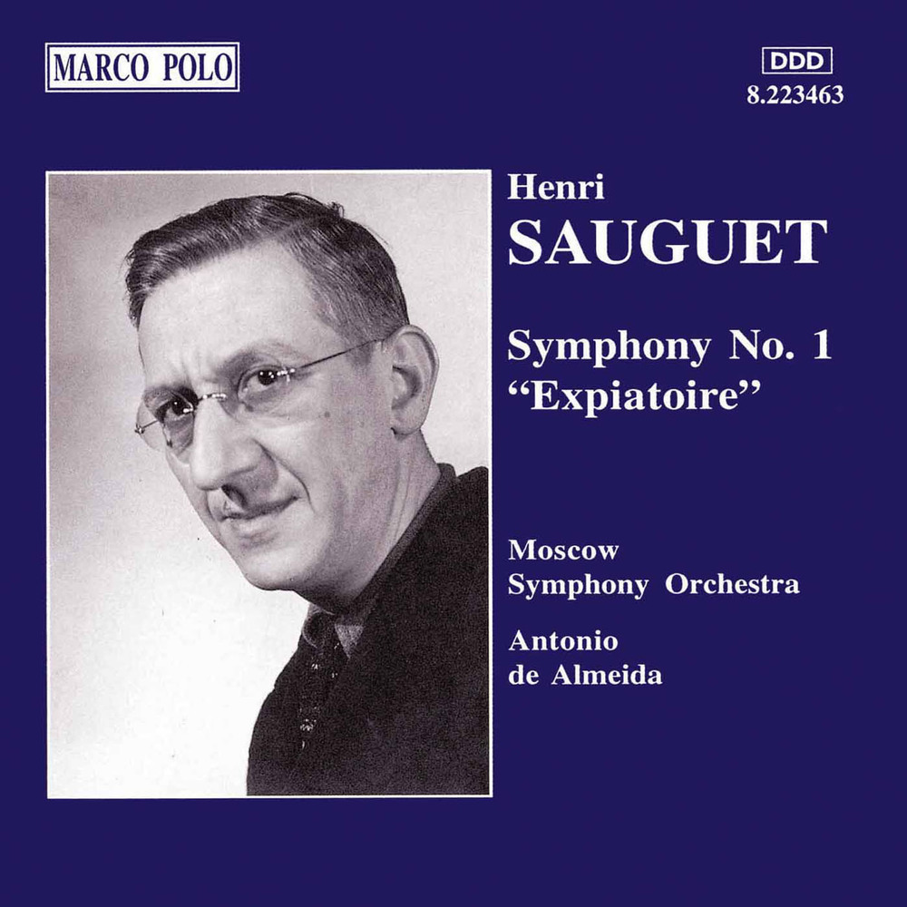 IV. Lento quasi adagio