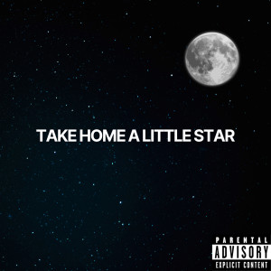 Take Home a Little Star dari Laurie