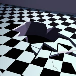 default playlist img