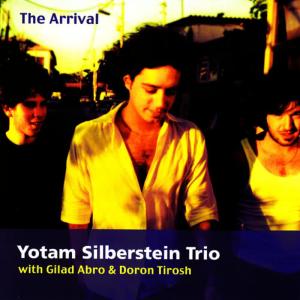 收聽Yotam Silberstein的Eitan歌詞歌曲
