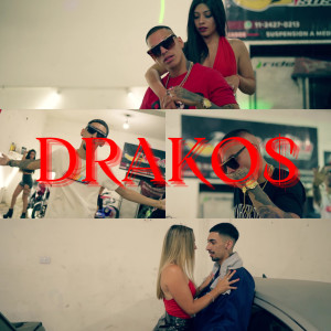 Gabriel的專輯Drako$ (Explicit)
