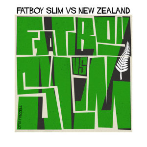 收聽Fatboy Slim的Weapon of Choice (Chores & Terace Remix)歌詞歌曲