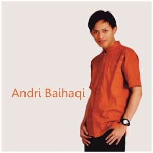 收听Andri Baihaqi的Janji Suci歌词歌曲