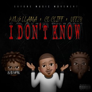 收聽KxNG LLAMA的I Don't Know (Explicit)歌詞歌曲