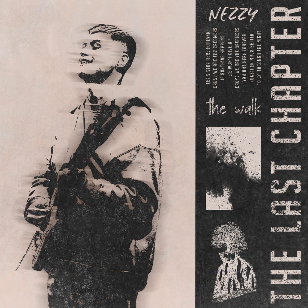 the walk, Pt. 2 (Orchestral Version)