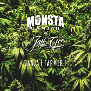 Album Ganjah Farmer 1 from Monsta Ganjah