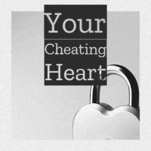 Listen to Your Cheating Heart song with lyrics from Faron Young