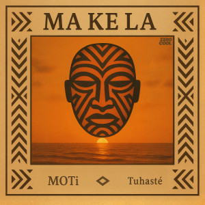 MoTi的專輯Ma Ke La