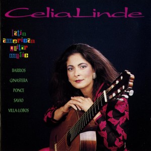 ดาวน์โหลดและฟังเพลง Guitar Sonata, Op. 47: IV. Finale พร้อมเนื้อเพลงจาก Celia Linde