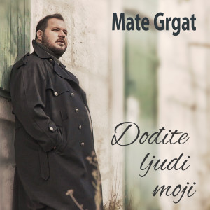 Album Dođite Ljudi Moji from 
