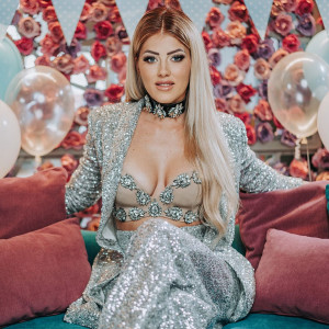 Album Lude Noći from Nina Donelli