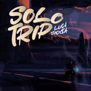 Luca Sickta的專輯Solo Trip