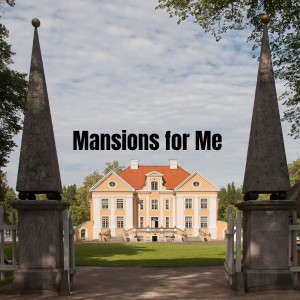 Dengarkan lagu Mansions for Me nyanyian Red Allen dengan lirik