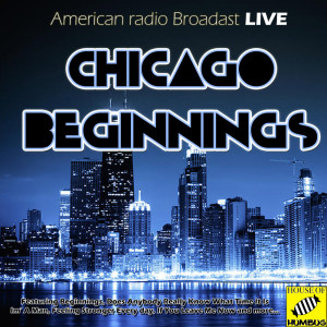 Dengarkan Gimme Some Lovin' / 25 or 6 to 4 (Live) lagu dari Chicago dengan lirik