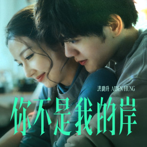 Listen to 你不是我的岸 song with lyrics from Aiden Hung 洪助升