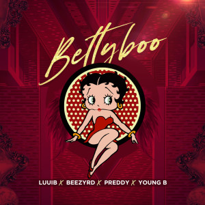 อัลบัม Betty Boo ศิลปิน Luui B