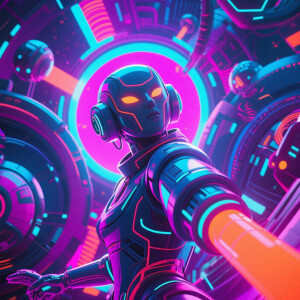 default playlist img